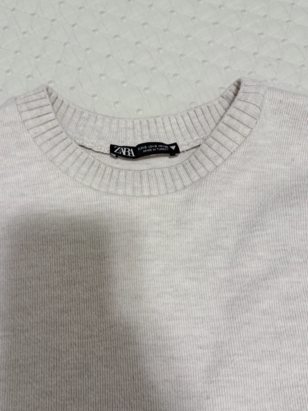 Zara set ,Size S - Picture 5 of 6